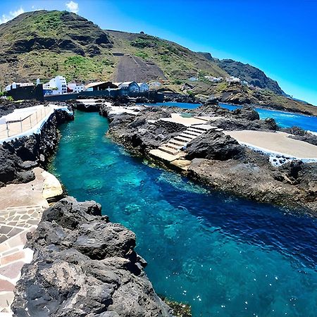 伊科德·德·洛斯·维诺斯Terraza Centrico Pueblo Aparcamiento Cerca公寓 外观 照片